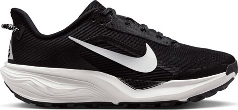Nike ACG Pegasus Trail trailschoenen voor dames, zwart/wit
