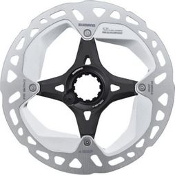 Disque de Frein Shimano RT-MT800 Centerlock Extérieur avec Aimant pour Capteur de Vitesse E-Bike