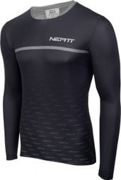 Neatt MTB Long Sleeve Jersey Zwart