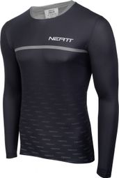 Neatt MTB Long Sleeve Jersey Black