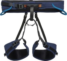 Klettergurt Mammut Ophir 3 Slide 2.0  Blau