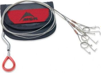Kit Suspension MSR WindBurner