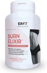EAFIT Burn Elixir