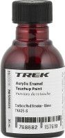 Trek Carbon Red Smoke Touch Up Paint