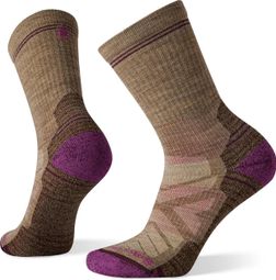 Smartwool Performance Hike Light Cushion Crew Wandersocken Beige