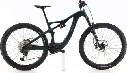 Produit reconditionné · BH iLynx 9.8 XT / Vélo VTT électrique | Très bon état