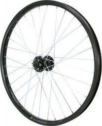 Roue avant 24  cargo MTB disc