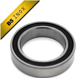 Roulement B5 inox - BLACKBEARING - 61804-2rs / 6804-2rs