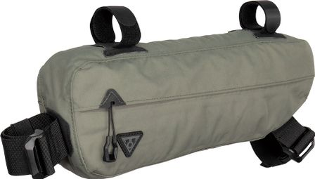 Topeak MidLoader Frame Bag 3L Verde