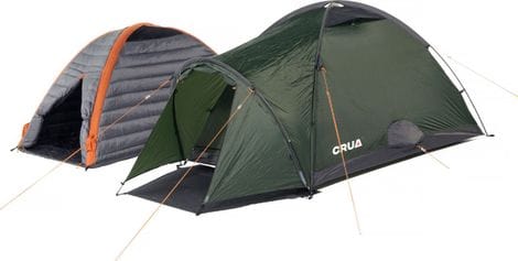 Crua Duo Maxx Combo-tente légère - 3 personnes + Cocon Culla Maxx