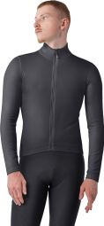 Castelli Competizione Thermal Long-Sleeve Jersey, Black