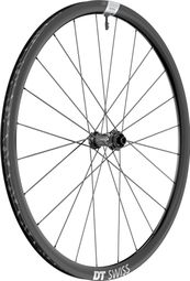 DT Swiss E 1800 Spline 30 700mm Front Wheel | 12x100mm | Centerlock