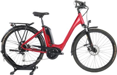 Produit Reconditionné · VTC électrique WINORA Tria 9 2020 · Très bon état
