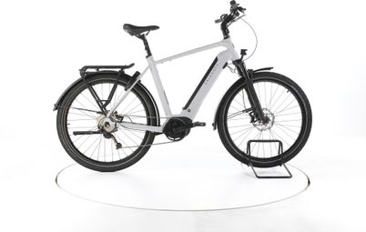 Produit reconditionné - Kalkhoff Endeavour 5.B Move+ Trekking E-Bike - Très Bon Etat