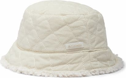 Unisex Reversible Bob Columbia Winter Pass II Beige