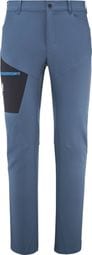 Heren wandelbroek Millet Wanaka Stretch III Blauw