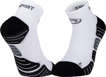 BV Sport SCR One Socks White