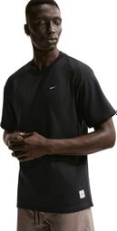 Nike N.A.C. Men's Short Sleeve T-Shirt in Black
