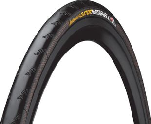 Continental Gator Hardshell 700 mm Tire Tubetype Foldable Black