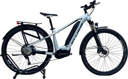 produit reconditionné . Flyer Uproc2 4.15 Shimano XT 2018 . Vélo électrique . Flyer . très bon état