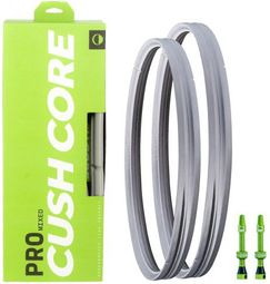 Kit de espuma antipinzamiento mixta CushCore Pro (27,5 '/ 29')