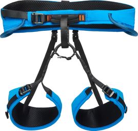 Arnés Mammut Ophir 3 Slide 2.0  Azul