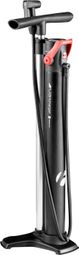 Bontrager TLR Flash Charger Track Pump