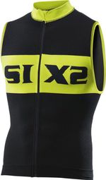 Maillot de corps sans manches Sixs Bike2 Luxury