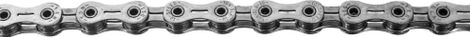 YABAN SLA 101 DHA Chain Silver