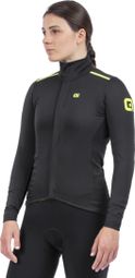 Alé K-Tornado 2.0 Women's Jacket Black
