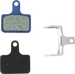 PLAQUETTE DE FREIN ROUTE POUR SHIMANO DURA-ACE R9170- ULTEGRA R8070- TIAGRA R4770- RS805- RS505- RS405- RS305 (NEWTON ORGANIC)