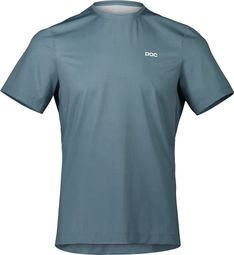 Camiseta de manga corta POC Air Azul