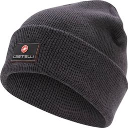 Bonnet Castelli Podiofirma Gris