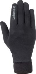 Guantes Lafuma SEDA Negro