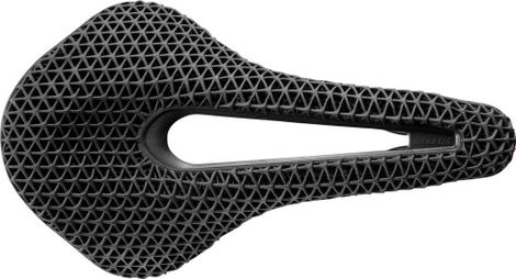 Selle San Marco Shortfit 2.0 3D Racing Zadel Zwart