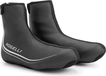 Couvre-Chaussures Rogelli Hydrotec Noir
