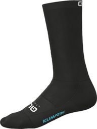 Chaussettes Hiver Alé Team Klimatik Noir