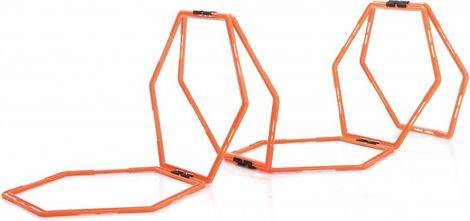 Echelle training Sveltus