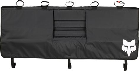 Fox Tailgate Protector Small Black