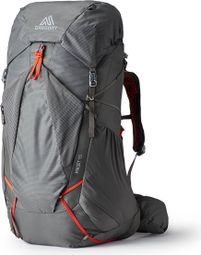 Gregory Facet 45L Hiking Backpack for Women, Gray