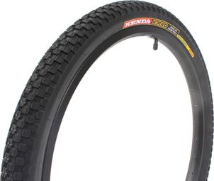 Pneu MTB KENDA K-905 K-RAD PRC 26 pouces x 2 30 pouces noir