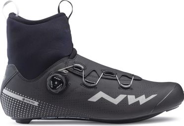 Zapatillas de carretera Northwave Celsius R GTX negro