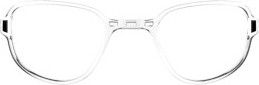 AZR INSERT OPTIQUE RACE RX ET PRO RACE RX