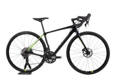 Produit reconditionné · Cannondale Synapse Ultegra Carbon Disc - Vélo de route | Bon état