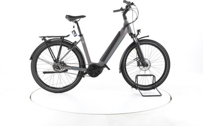 Produit reconditionné - Winora Sinus R5 City E-Bike Entrée basse - Très Bon Etat