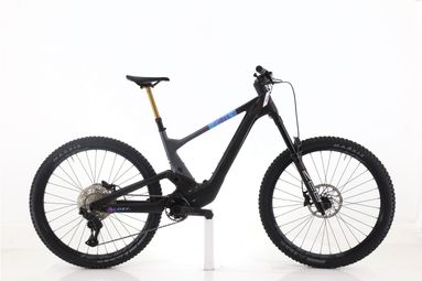Produit reconditionné · Scott Genius eRide Tuned / Vélo VTT électrique | Très bon état