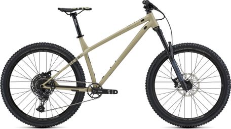 VTT Semi-Rigide Commencal Meta HT AM Ride Sram SX Eagle 12v Sand 2021 à partir de     1 649,00 € au lieu de     1 649,00 €