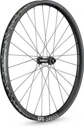 DT Swiss EXC 1200 Spline 27.5 '' 35mm Front Wheel | Boost 15x110mm | Centerlock