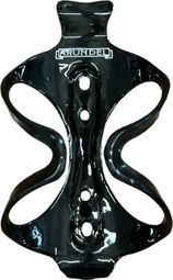 Arundel Mandible Carbon UD Black Glossy bottle cage