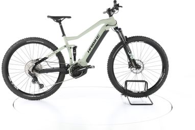 Produit reconditionné - Haibike AllTrail 4 Vélo électrique VTT 2024 - Très Bon Etat